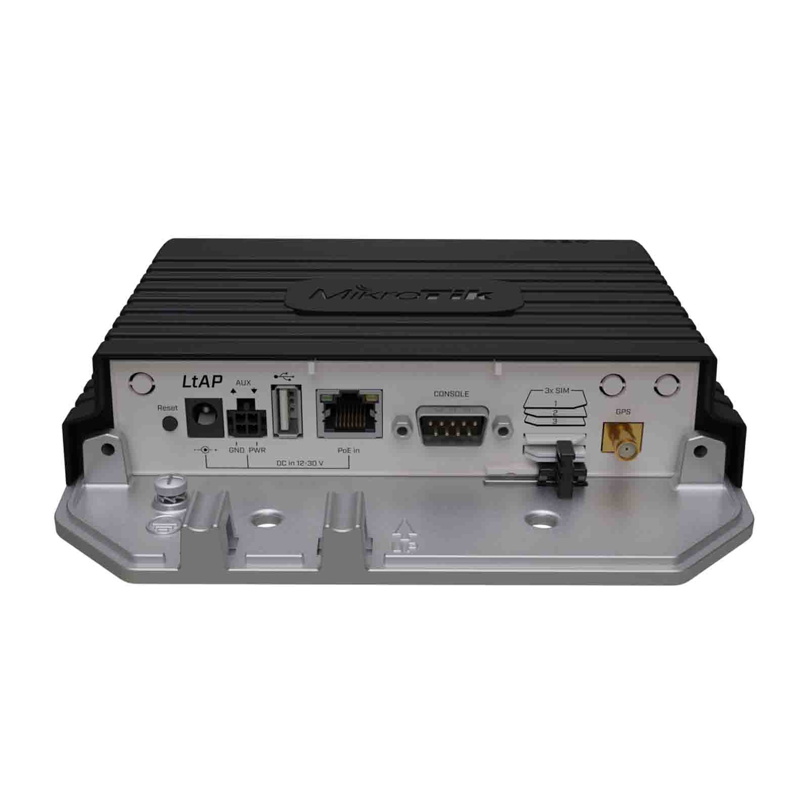 Router LtAP LTE kit RBLtAP-2HnD&R11e-LTE MikroTik
