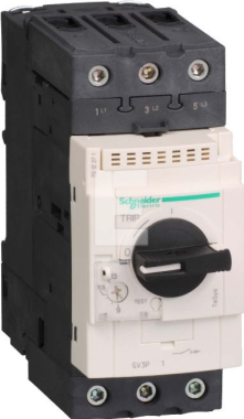 SCHNEIDER ELECTRIC SE GV3P32 -MFS- ; 3p, 23-32A,magnetischer Auslöser