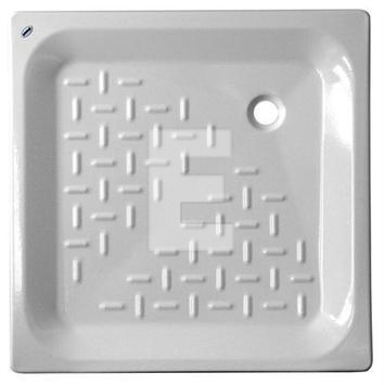 BRODZIK STALOWY EMALIOWANY 800X800X280CM C 1 0 EMALIA brodzik-stalowy-emaliowany-800x800x280cm-c-1-0-emalia
