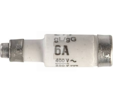 Предохранитель d01 6a 400v