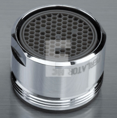 Perlator Do Baterii Umywalkowej I Kuchennej M24x1 Chrom 2402860 Valvex