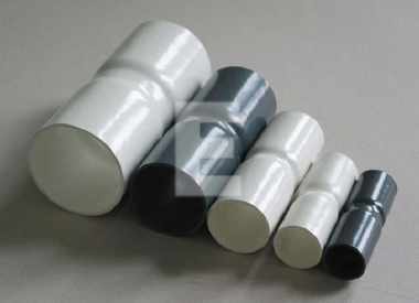 ZŁĄCZKA PROSTA ZPS 22MM SZTYWNA SZARA 010.8 ELEKTROPLAST ...
