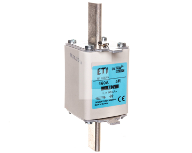 Предохранитель nh1 160a