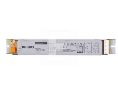 Ballast électronique Philips Selectalume Pour Tubes TL5 – 3x14W Ou 4x14W