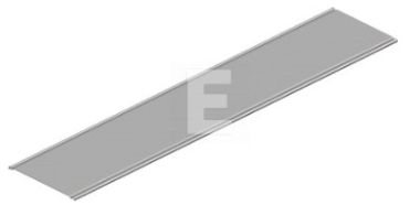 POKRYWA KORYTKA PKJ100/3F (STD) 100X3000MM STAL CYNKOWANA 1008103_STD BAKS