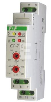 Реле напряжения cp 710