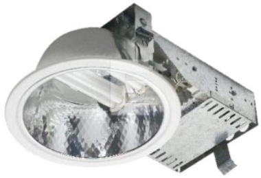 Downlight 2x18w hotsell