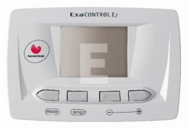 Exacontrol e sales