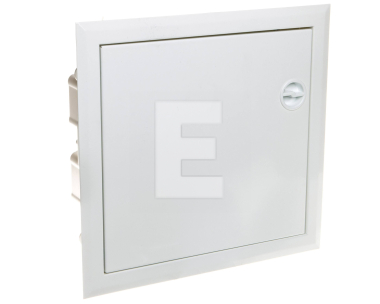 Rozdzielnica Modulowa 1x12 Podtynkowa Ip40 Erp12 1 001101200 Eti Polam