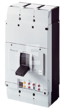 WYŁĄCZNIK MOCY NZMN4-VE1250 3-BIEGUNOWY IP20 50KA 1250A