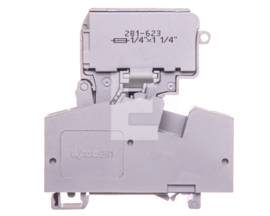 z-czka-bezpiecznikowa-4mm2-szara-10a-50szt-281-623-wago