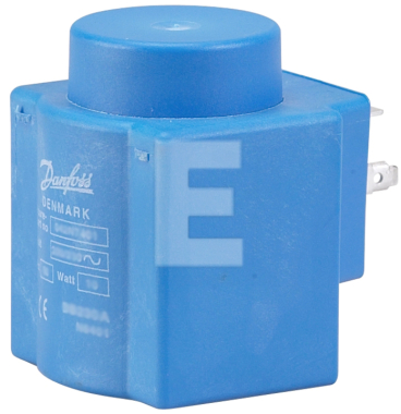CEWKA ELEKTROMAGNETYCZNA BB230AS 220-230V AC 11W KLASA H 018F7351 DANFOSS