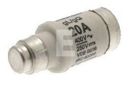 Предохранитель d02 25a