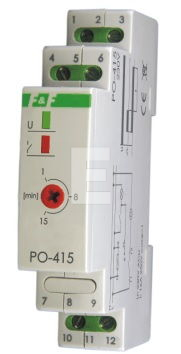 Реле времени po 415