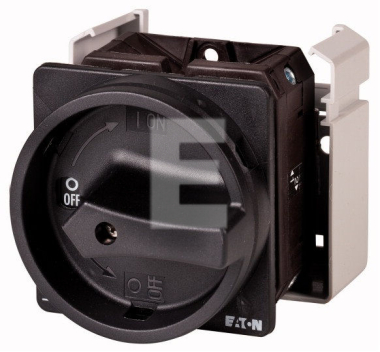 Commutateur à Cames Eaton Moeller 207246 – 63 A – T5B-4-15682/I4/SVB – Emballage Abîmé