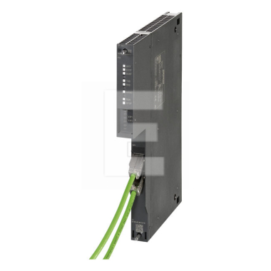 Siemens Simatic Net CP 6GK7 343-1EX21-0XE0 Indust Ethernet 6GK7343-1EX21- 0XE0