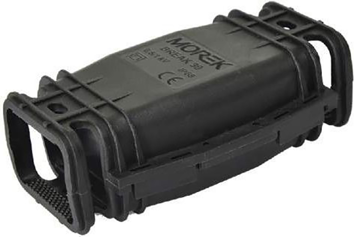 MUFA ŻELOWA BREAK 30 0.6/1KV IP68 100X59X34MM MBG0030A24 MOREK