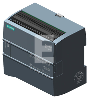 STEROWNIK PLC CPU 1214FC DC/DC/RELAY SIMATIC S7-1200FC 24V DC 14 WEJŚĆ