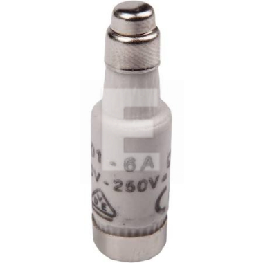 Предохранитель d01 6a 400v