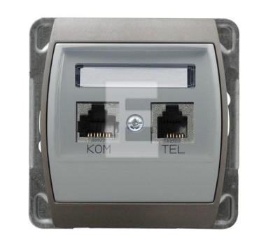 RJ45 — Вікіпедія