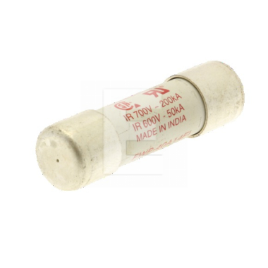 WKŁADKA BEZPIECZNIKOWA CYLINDRYCZNA 14X51MM 40A AR 700V