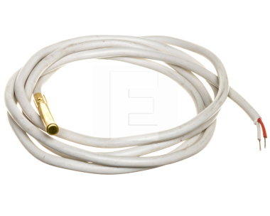 PT1000 Temperaturfühler Temperatursensor, 5m Slkon, PT 1000 Fühler