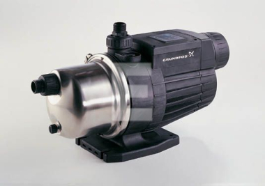POMPA HYDROFOROWA MQ 3-45 96515415 GRUNDFOS
