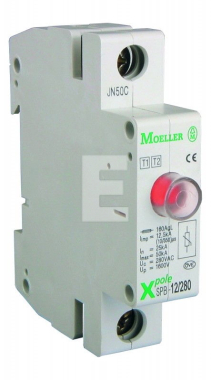 SPB-12/280/1 OGRANICZNIK PRZEPIĘĆ 284698 MOELLER